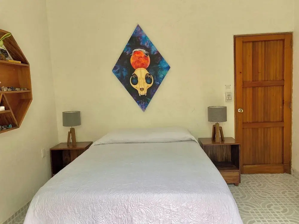 Villa Tortolas 5 Min Walk To La Ropa Beach