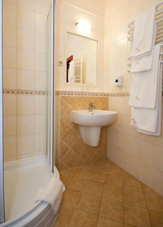 Geréby Kúria Hotel és Lovasudvar