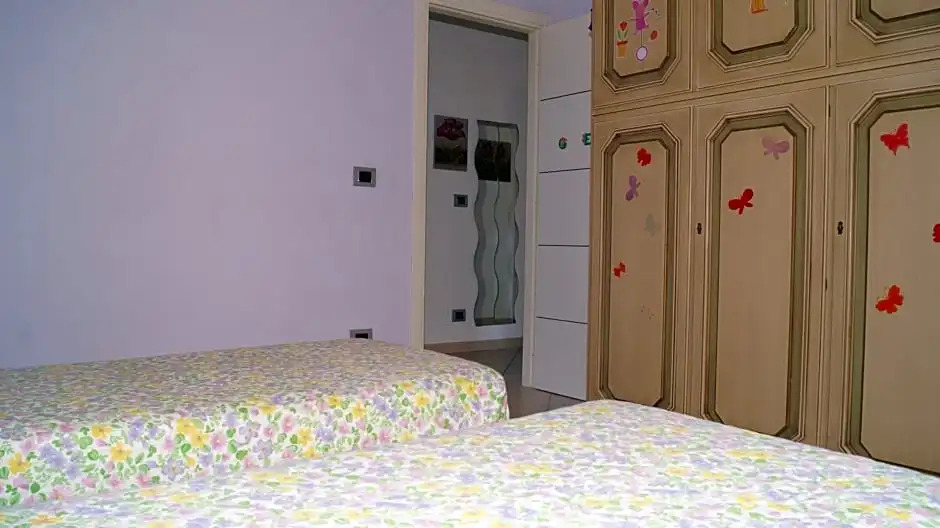 Bed and Breakfast da Nonna Ezia