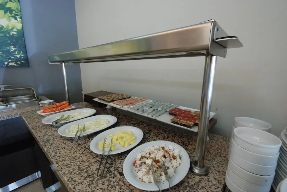 HİTİT OTEL