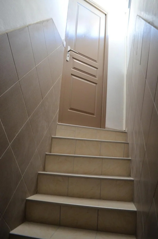 Apartment With one Bedroom in Boulogne-sur-mer, With Wonderful sea Vie