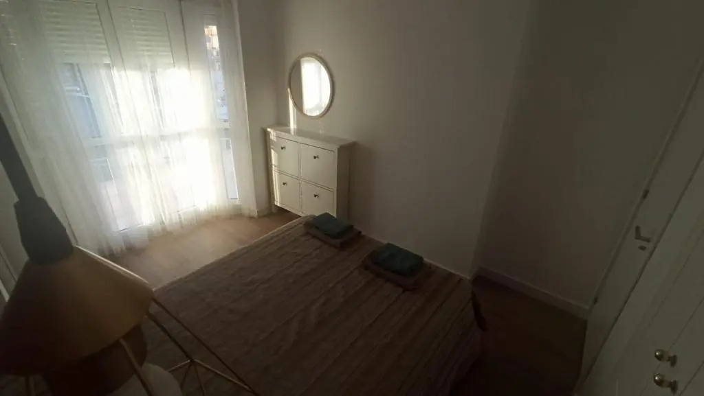 La Antilla Suite-Apartamento moderno a pie de playa