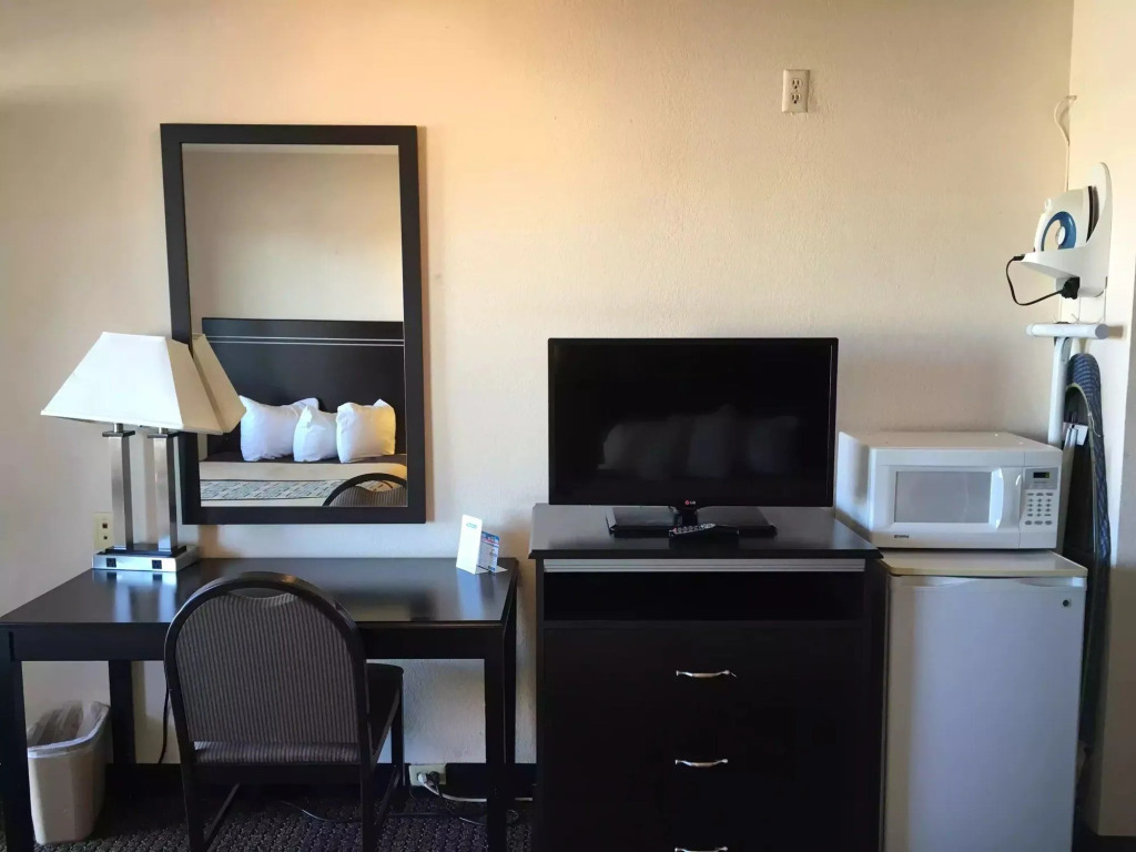 Americas Best Value Inn Hobbs