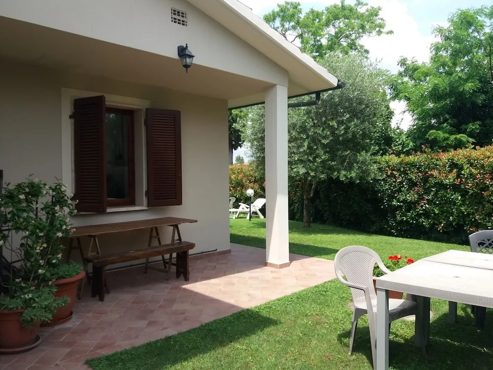 Timeless Holiday Home in San Miniatow With Private Swimming Pool