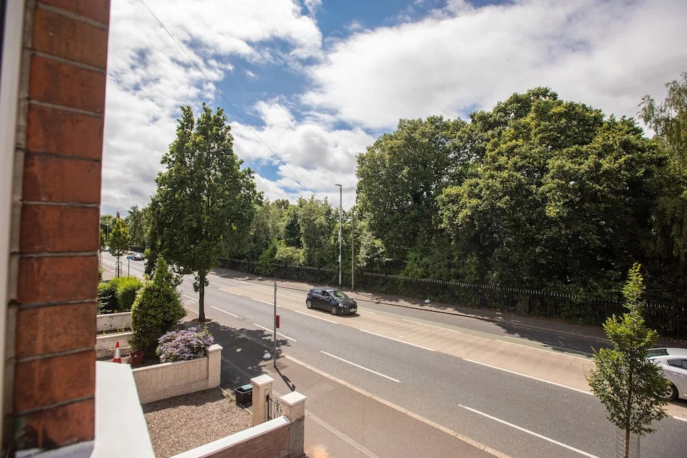 Belsonic Apartments