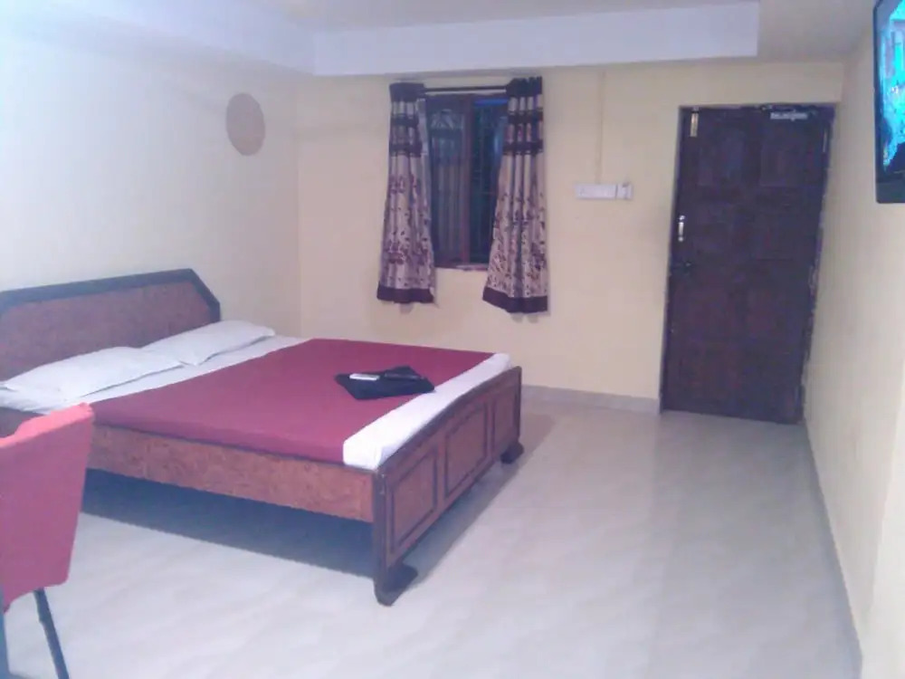 Grand Beach Resort