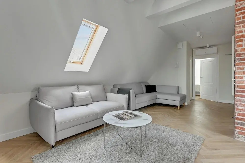 Stągiewna Residence by Downtown Apartments