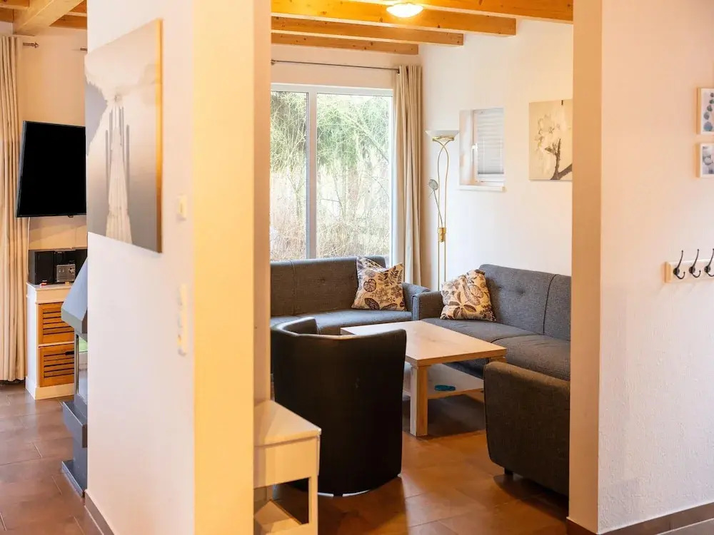 XXL Familienferienhaus