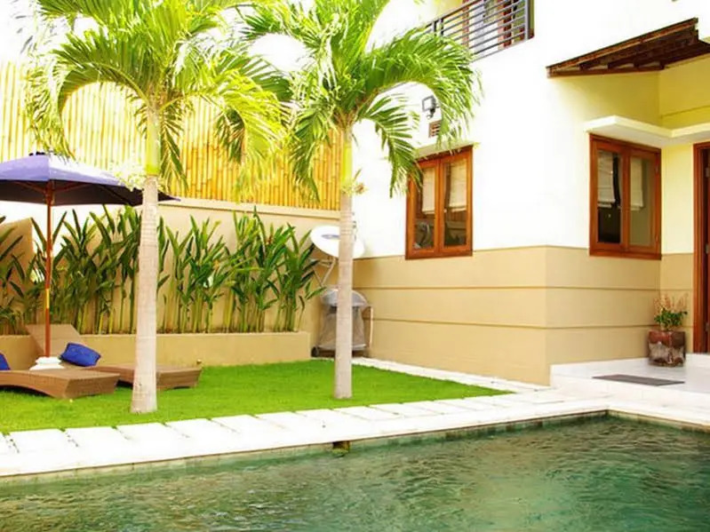 Villa Vida