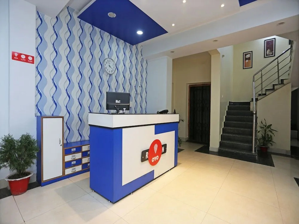 OYO 4582 Hotel Nisa
