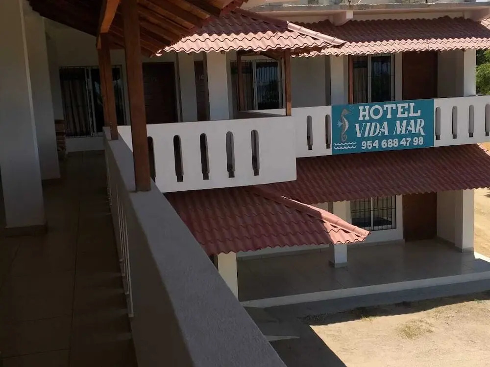 Hotel VidaMar