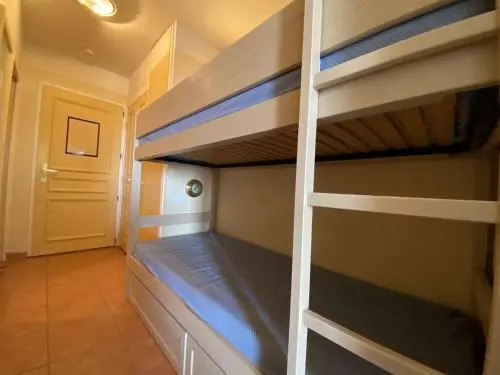 Apartment Village des issambres