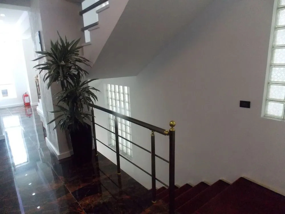 Hotel Diamond