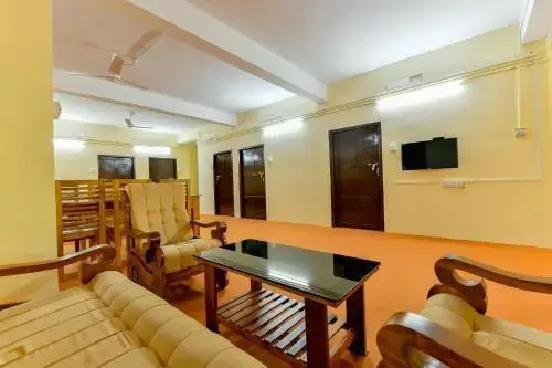 Hotel Lotus Regency by OYO Rooms