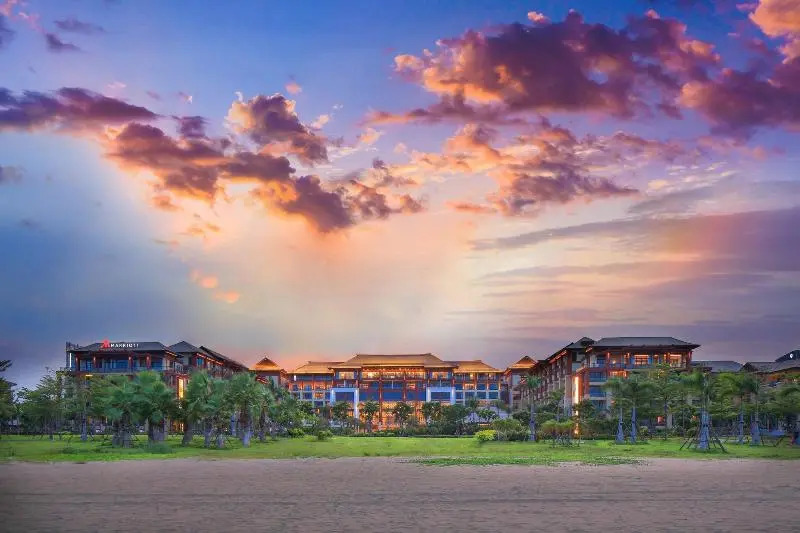 Yongan Hotel