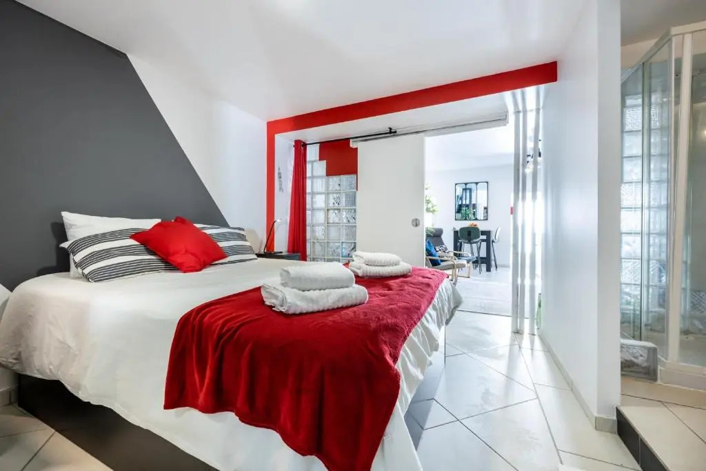 Townhouse N7 - Albufeira