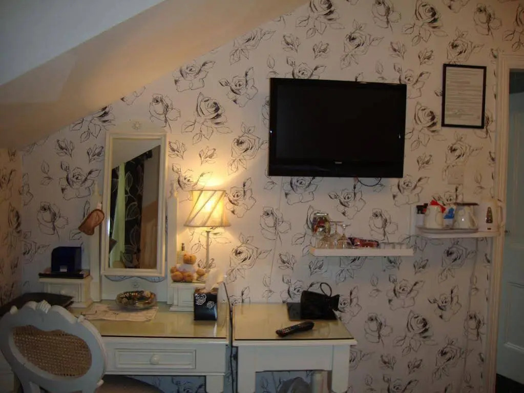 Sherwood Hotel - B&B
