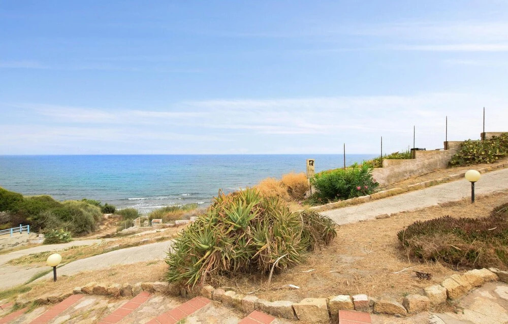 Stunning Apartment in La Ciaccia With 2 Bedrooms