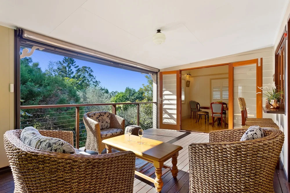 The Guesthouse Maleny