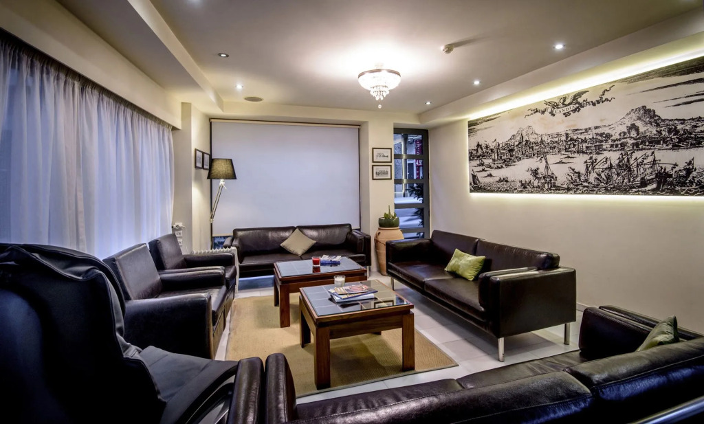 Iraklion Hotel