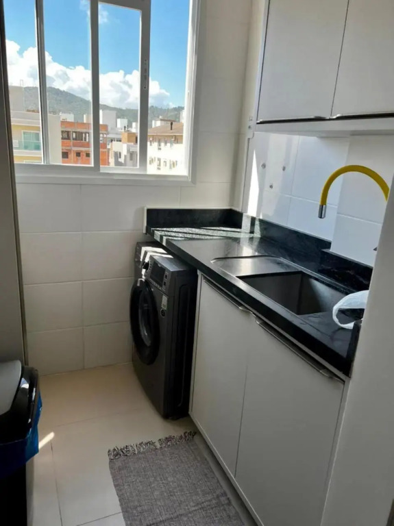 Apartamento encantador próximo à praia