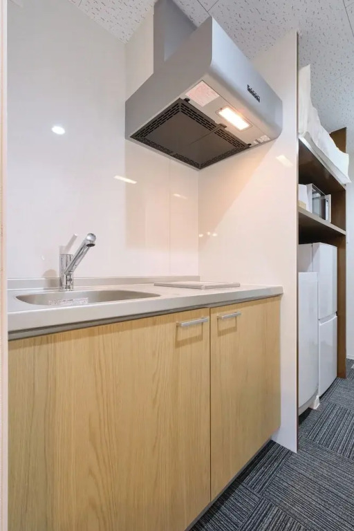 UCHI Living Stay Otaru Suitengu