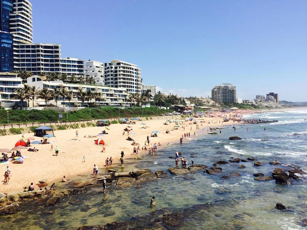203 Oyster Quays - by Stay in Umhlanga