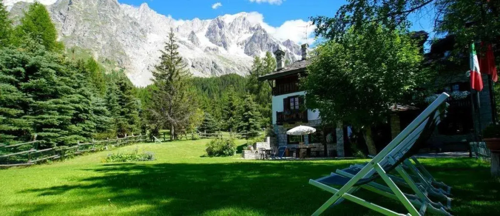 Hotel Locanda Belvedere