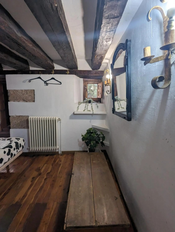 AT Casa de Alfonso VIII