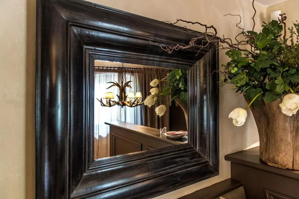 Mair Am Ort Living Hotel B&B