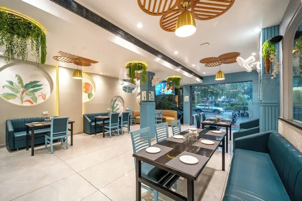 Treebo Kamal Regency, 100 Meters From Bhopal Junction Railway Station