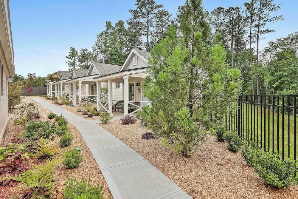 The Cottages at Laurel Brooke