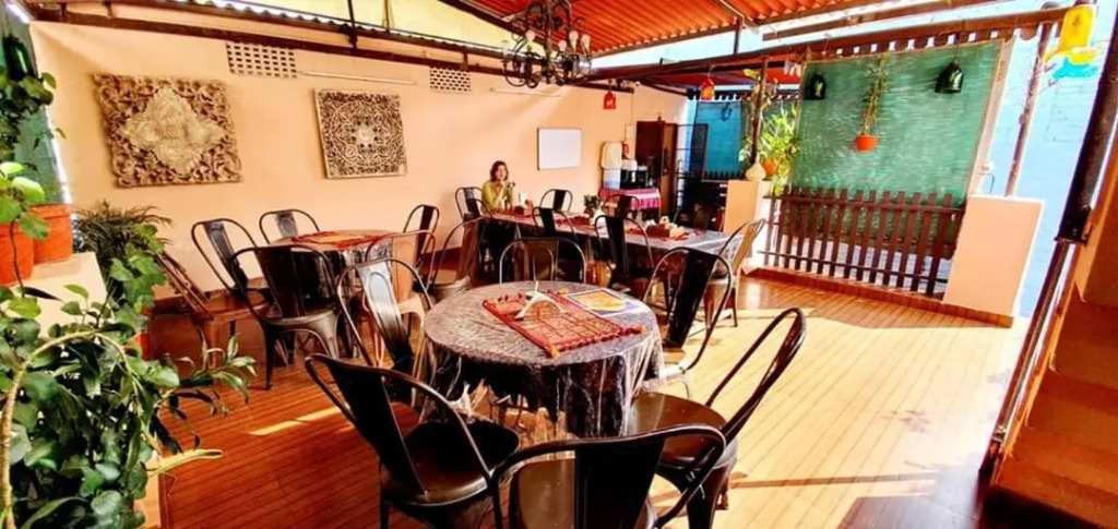 Durag Niwas Guest House