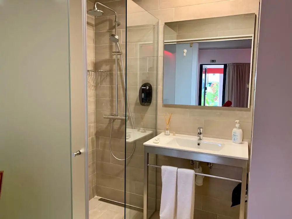 Villa 3 Caparica - Lisbon Gay Beach Resort