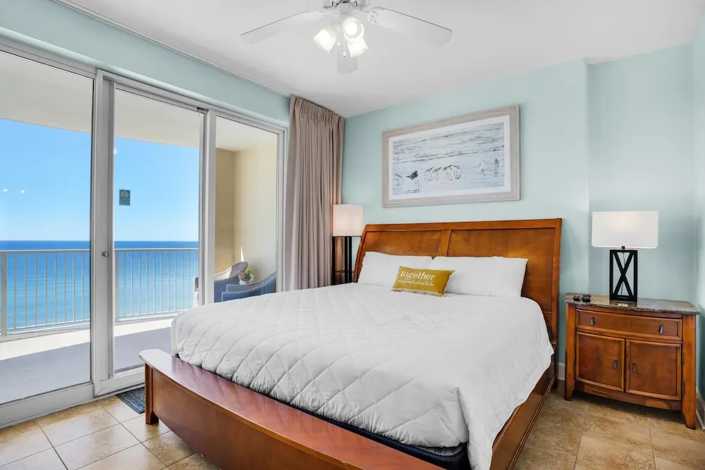 Ocean Villa 1206