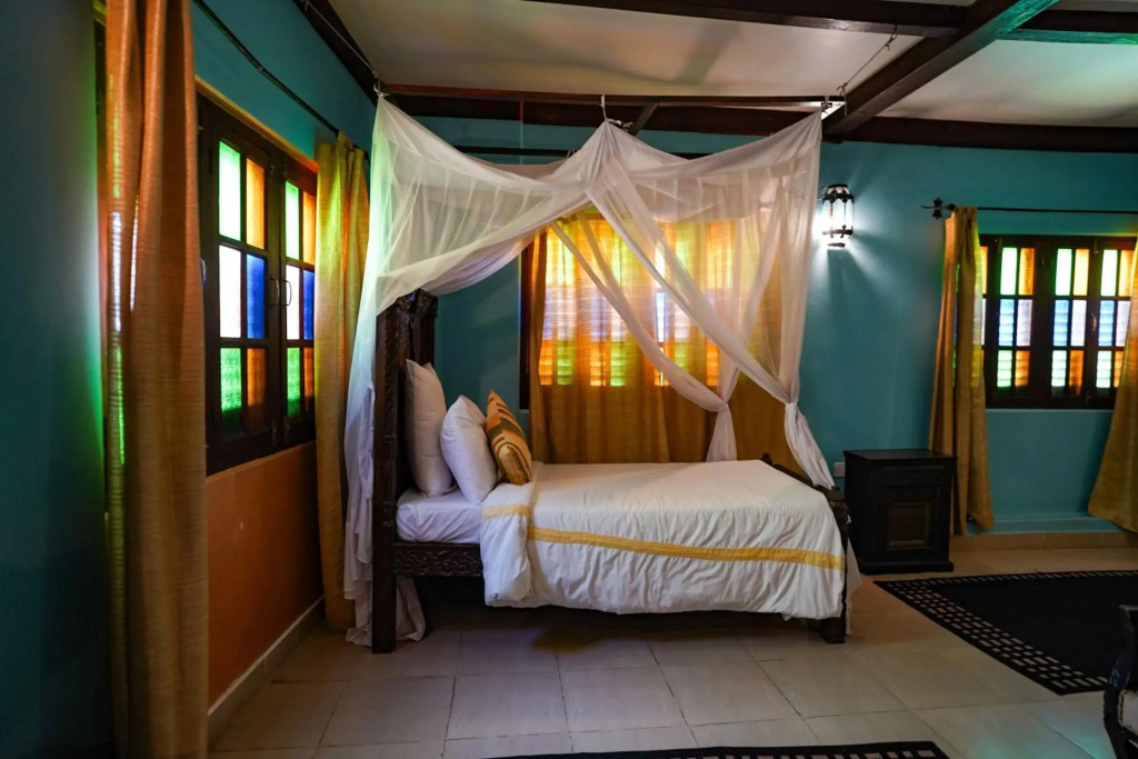 Jafferji House