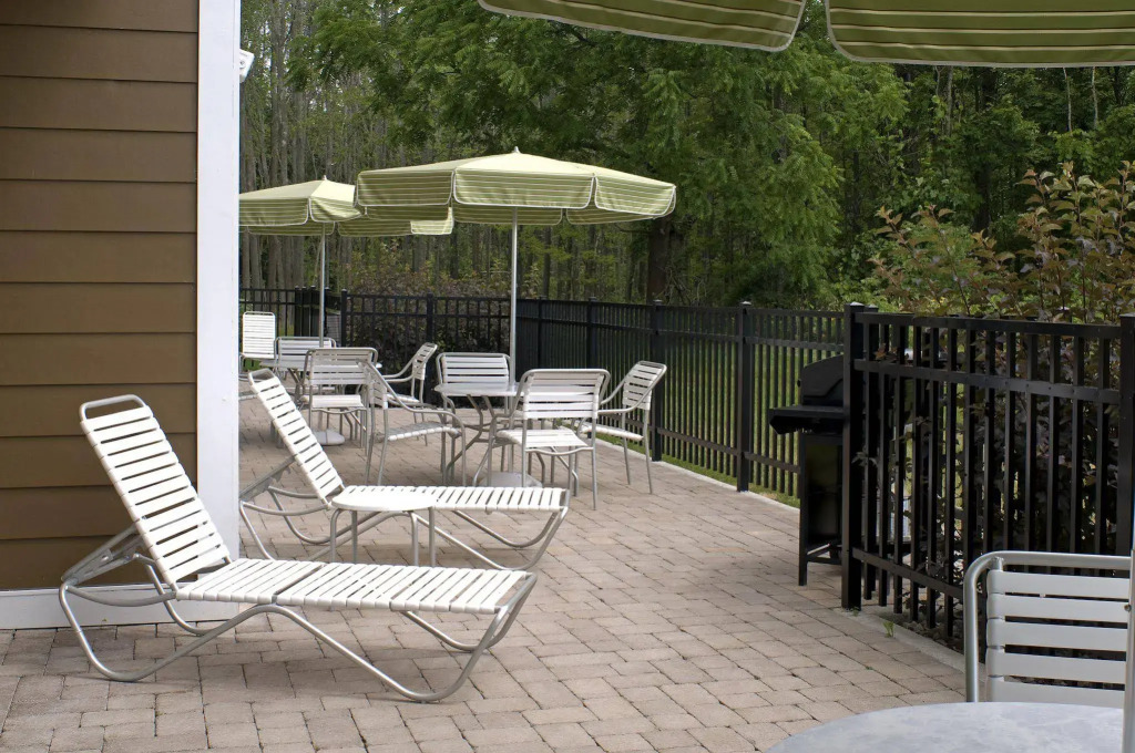 Fairfield by Marriott Inn & Suites Verona Turning Stone