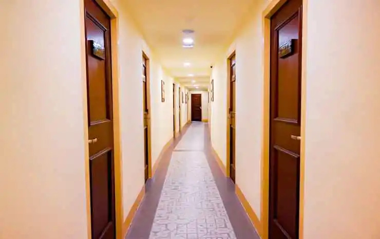 Bishop Hotel