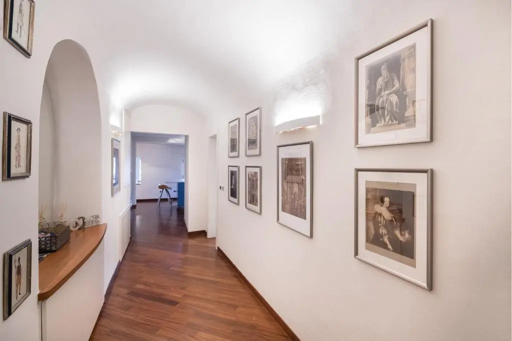 Le Dimore di Casa Mattei N 10