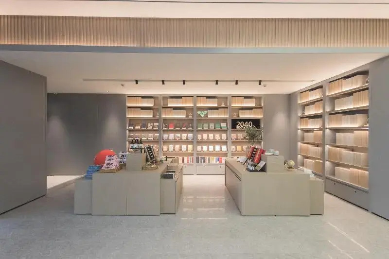 Ji Hotel (North Plaza, Ningbo Railway Station)
