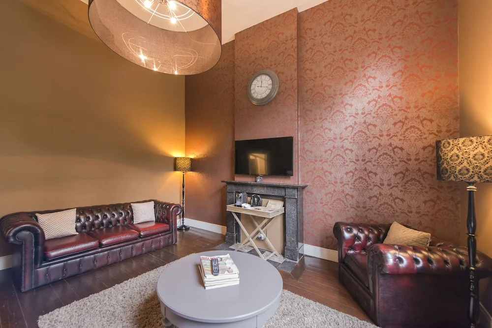 Boutique Hotel Huys van Steyns