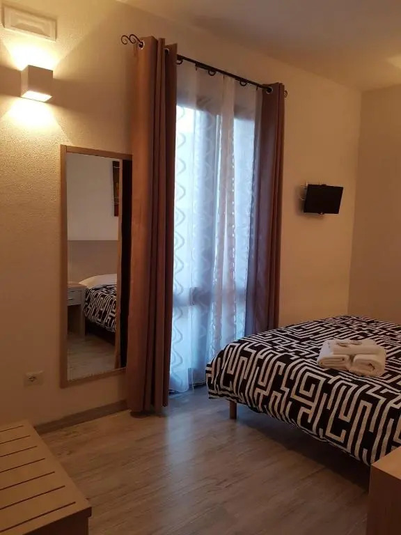 Affittacamere In Centro