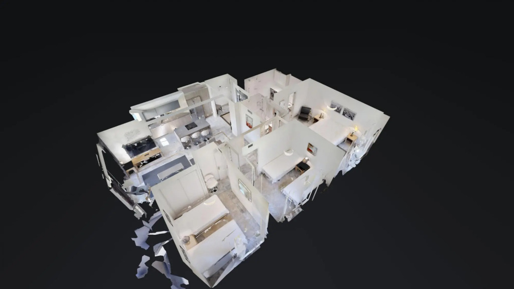 Modern Apartment In San Pedro