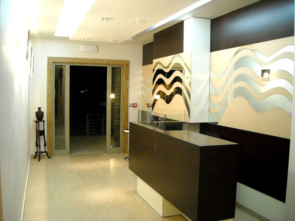 Hotel Epavlis Eleftheriadi