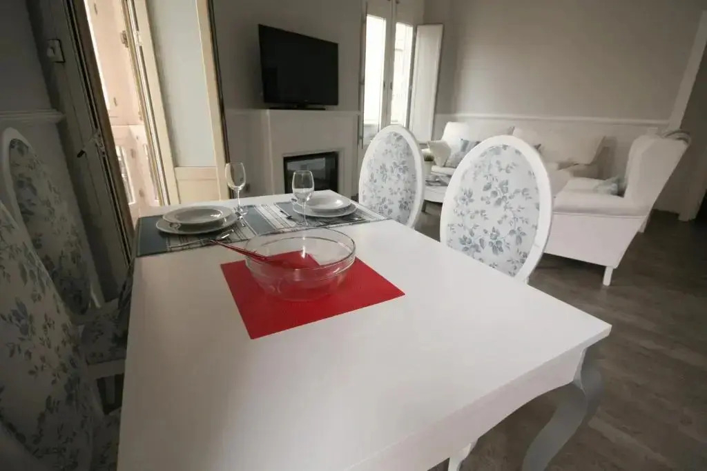 Studio in Malaga 102299