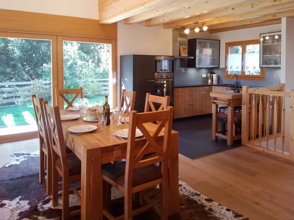 Chalet Banksia by Interhome