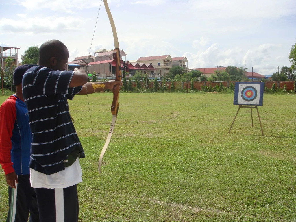 Cambodian Country Club