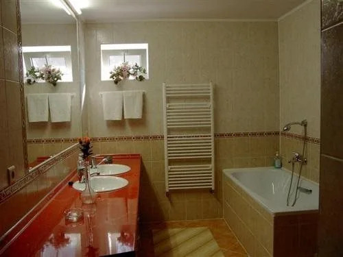 Hotel Tereza