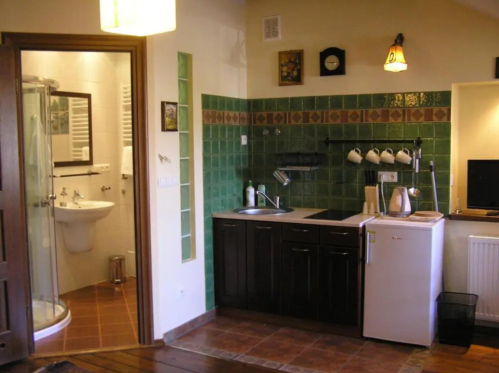 Lublin Apartaments
