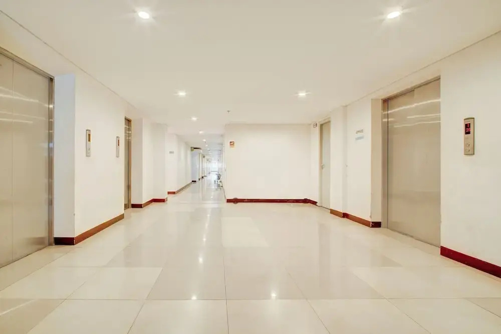 Collection O near Terminal Pulo Gebang formerly Sentra Timur - Tower Sapphire